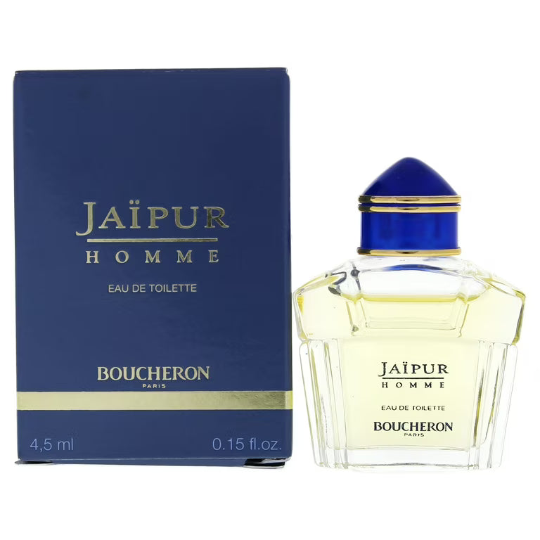M Jaipur by Boucheron – for Men