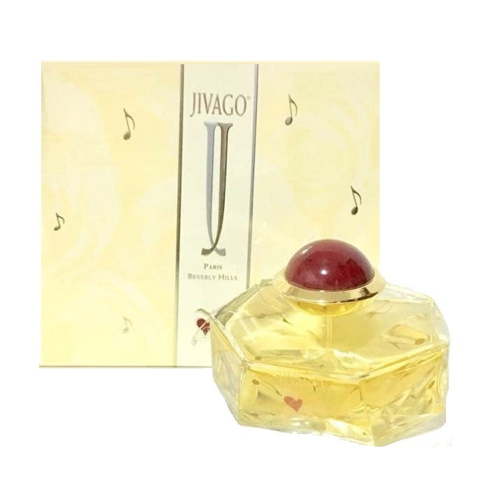 M 7 Notes by Jivago – for Men