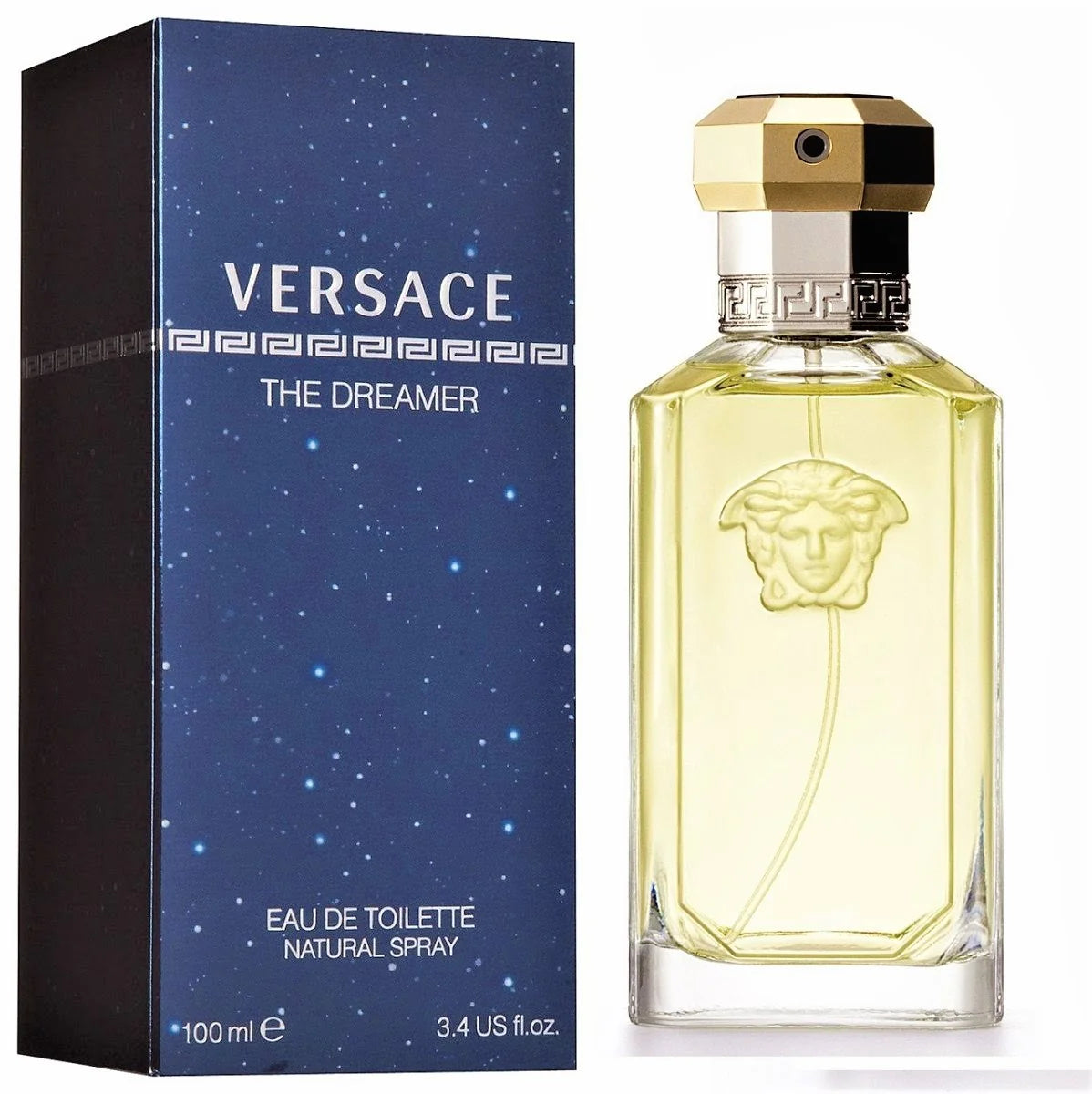 M Dreamer (T) by Versace – for Men