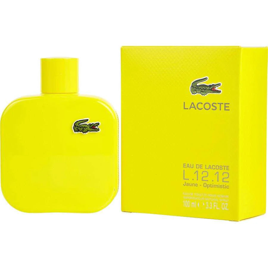 M Lacoste Optimistic by Lacoste – for Men
