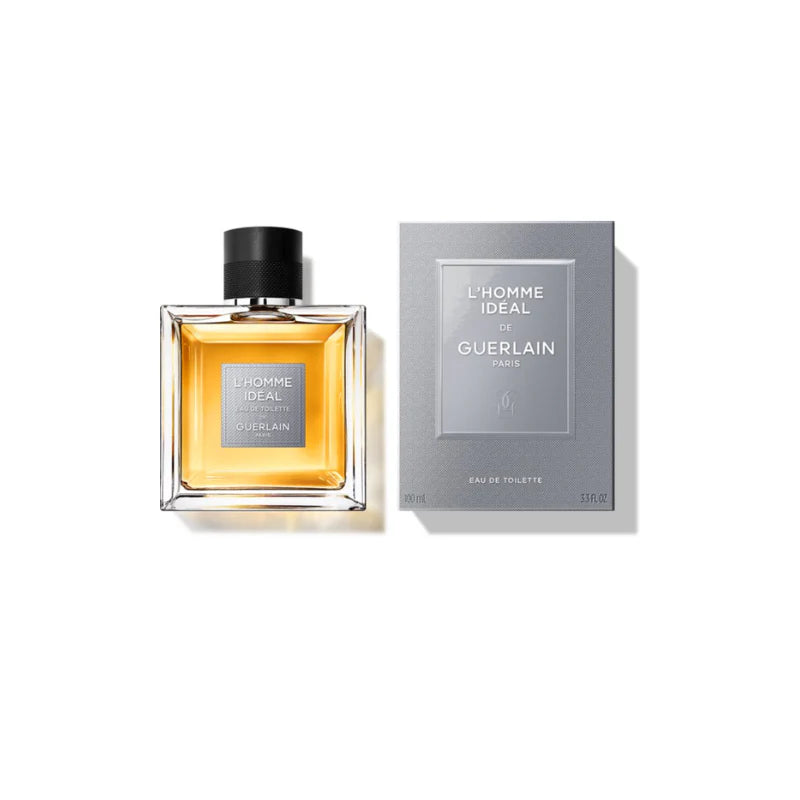L’Homme Idéal by Guerlain – for Men