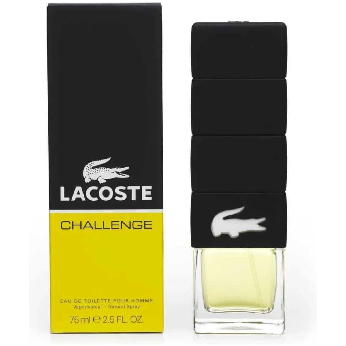 M Lacoste Challenge by Lacoste – for Men