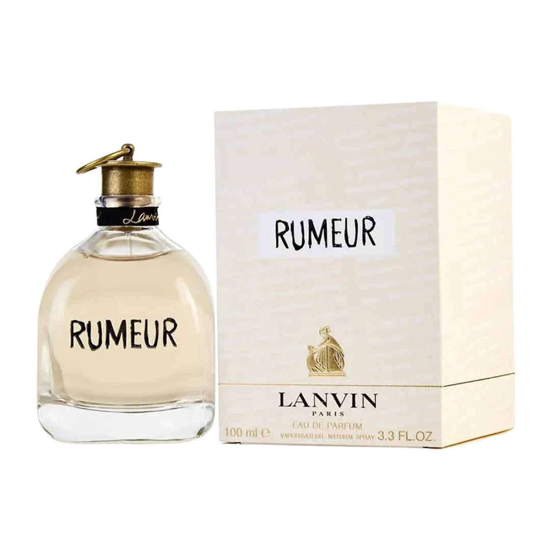 W Rumeur by Lanvin –  for Women
