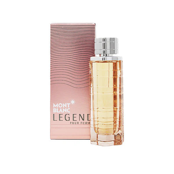 W Legend by Montblanc – for Women