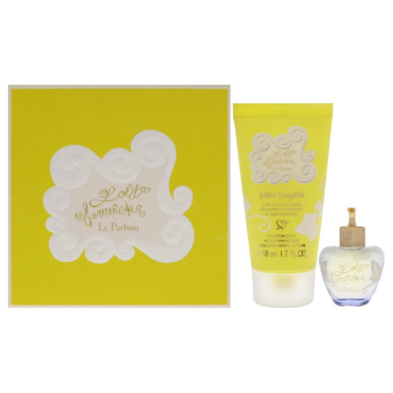 WS Mini Lolita Lempicka by Lolita Lempicka – for Women