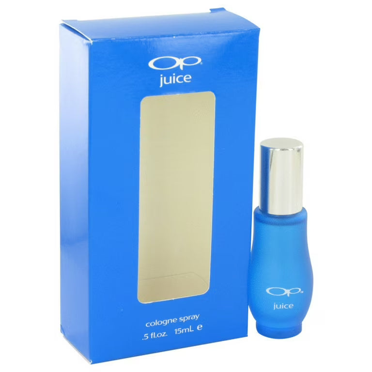 M Op Juice by Parlux – for Men