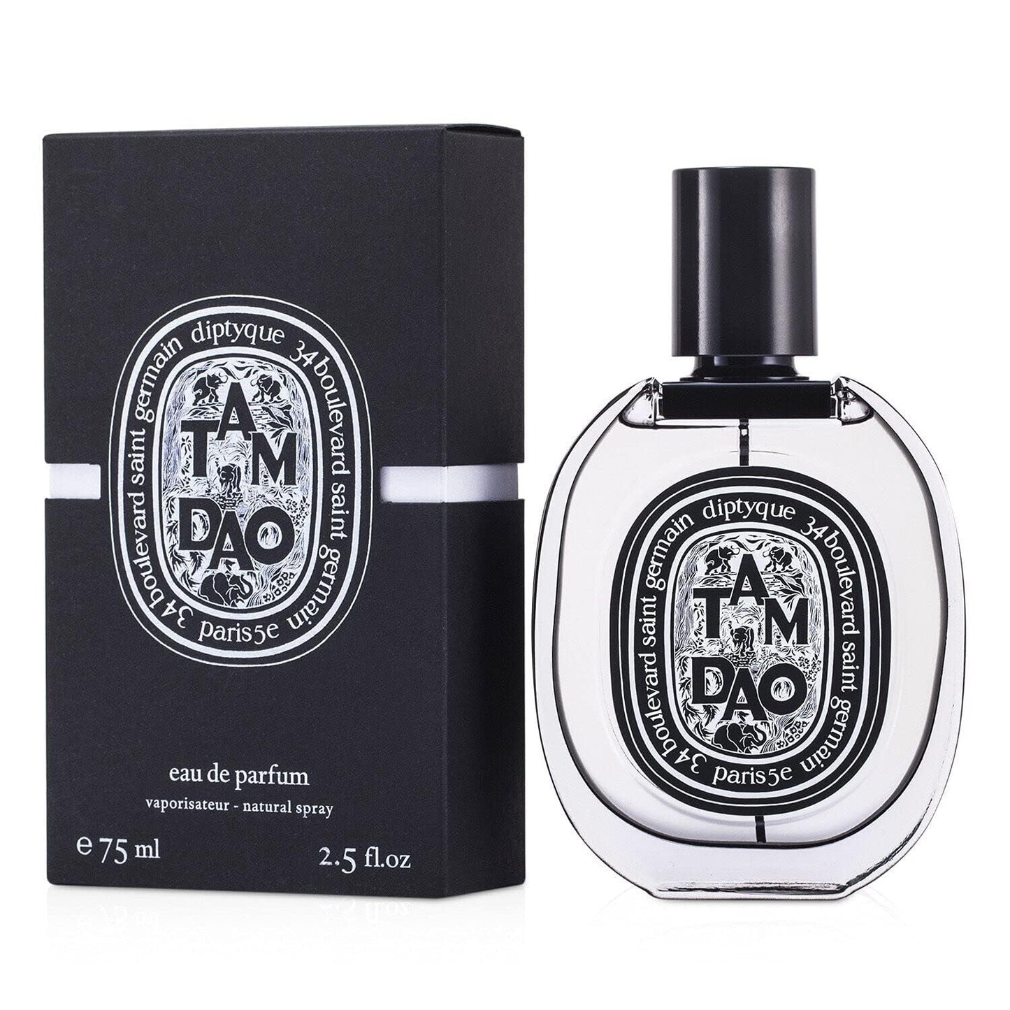 Diptyque Tam Dao by Diptyque –  for Unisex