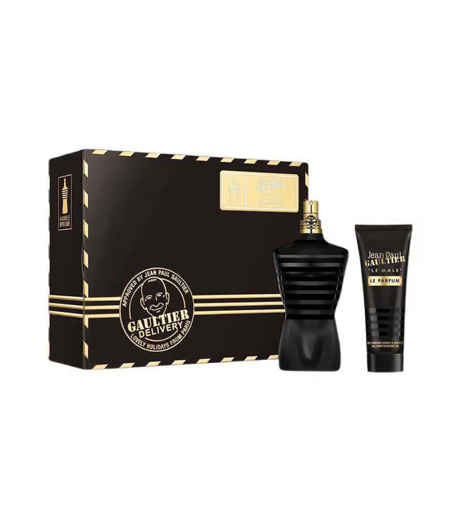 MS Le Male Parfum by Jean Paul Gaultier – for Men