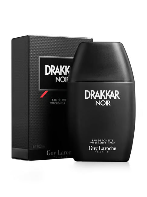 M Drakkar Noir by Guy Laroche – for Men