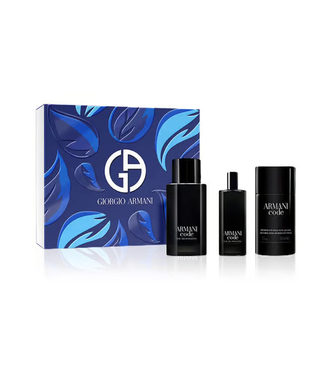 WS Armani Code by Giorgio Armani –  for Women