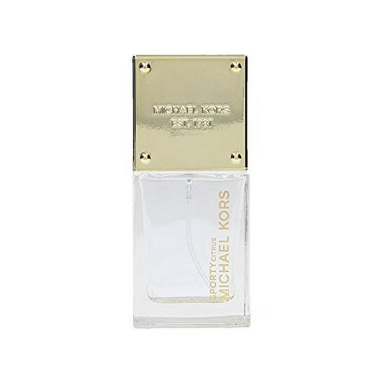 W Sporty Citrus by Michael Kors – for Women