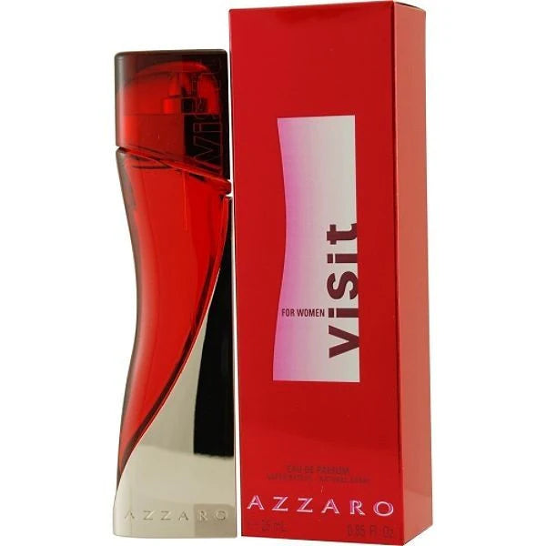 W Visit by Azzaro – for Women
