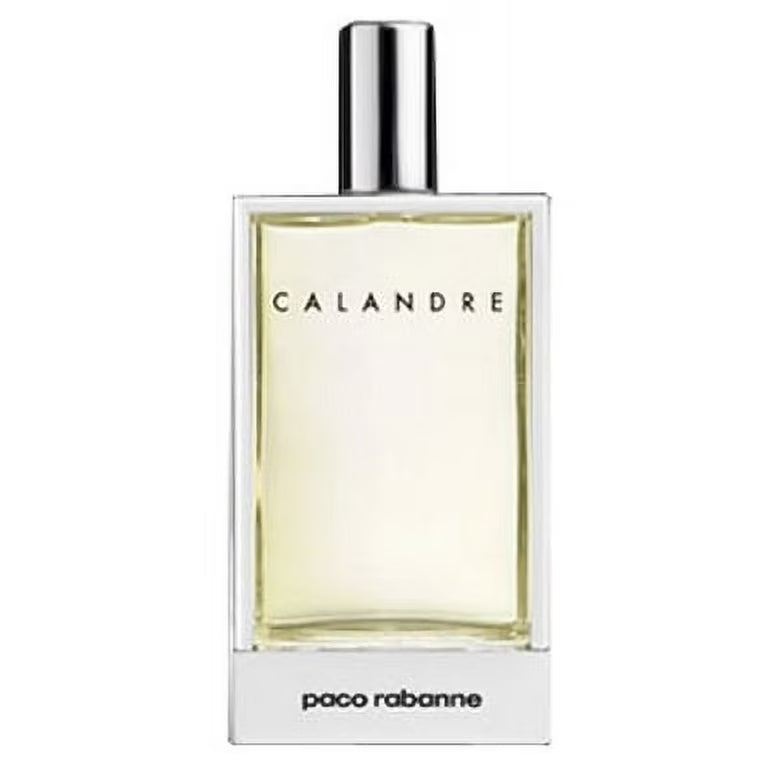 W Calandre by Paco Rabanne – for Women