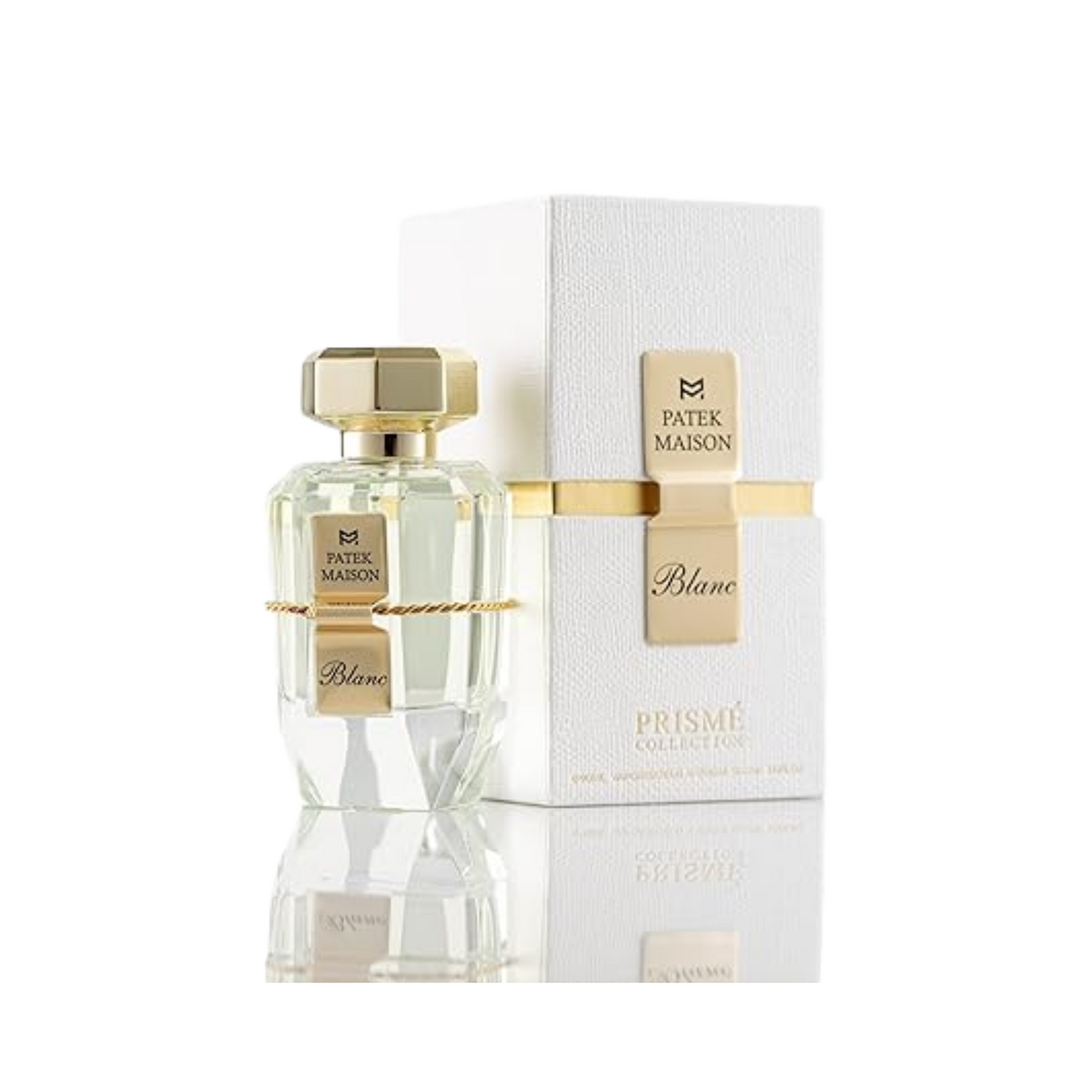 W Blanc Prisme Collection by Gucci –  for Men