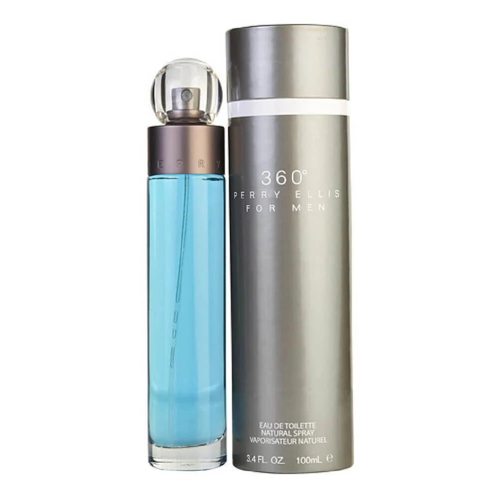 M 360 by Perry Ellis – for Men