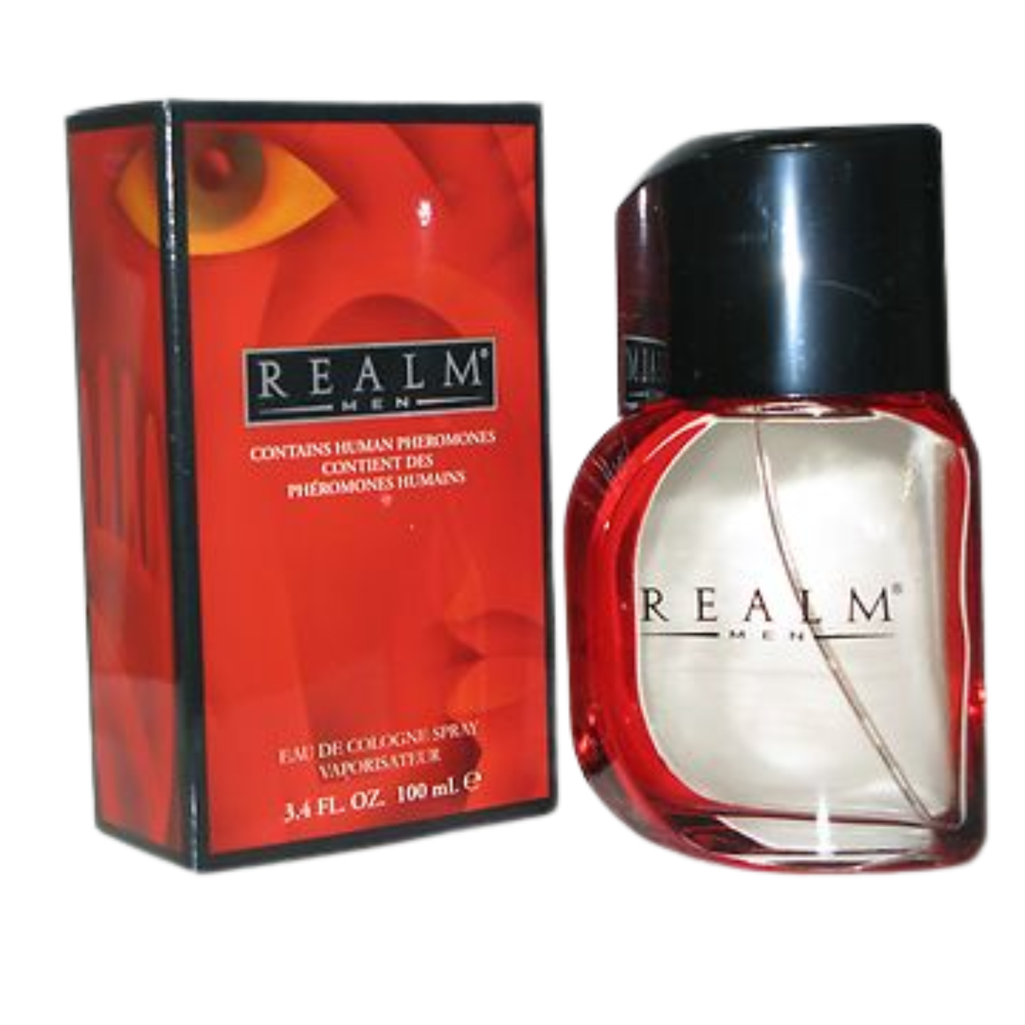 M Realm by Five Star Fragrances – for Men