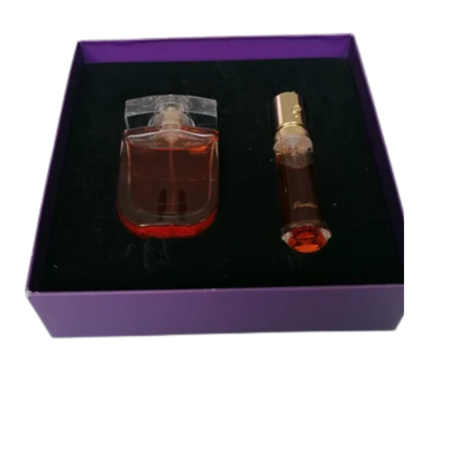 WS L’Instant de Guerlain by Guerlain – Eau de Parfum for Women