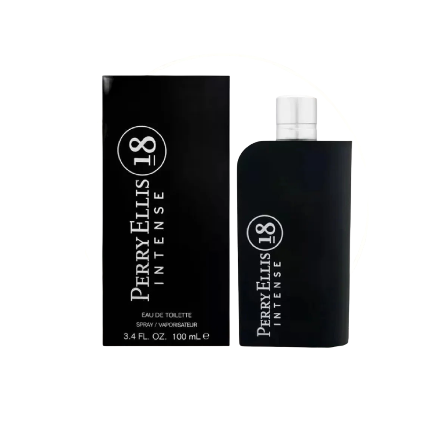 M Perry Ellis 18 Intense by Perry Ellis – for Men