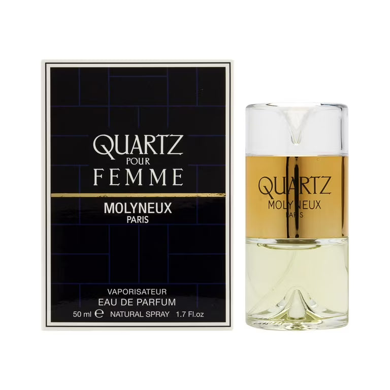 W Quartz by Molyneux –  for Women