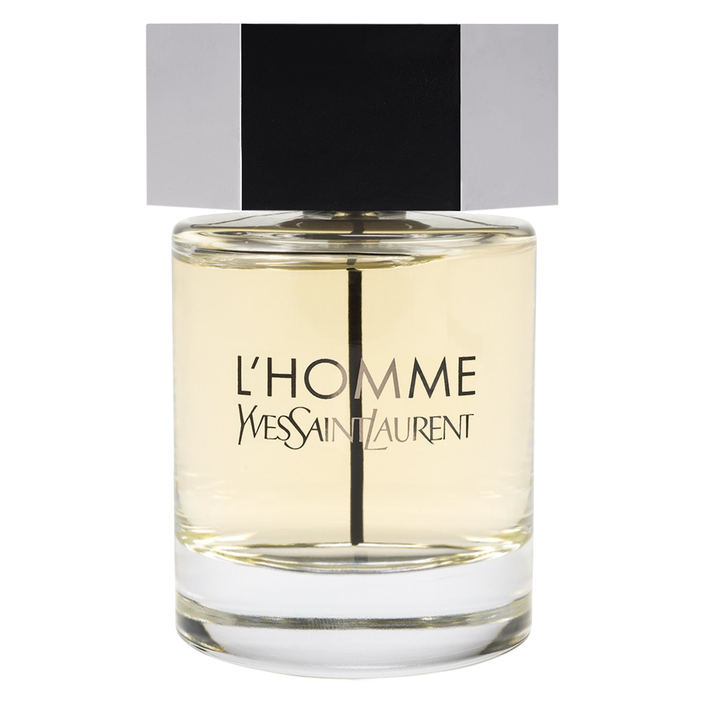 Yves Saint Laurent L’Homme Eau de Toilette for Men