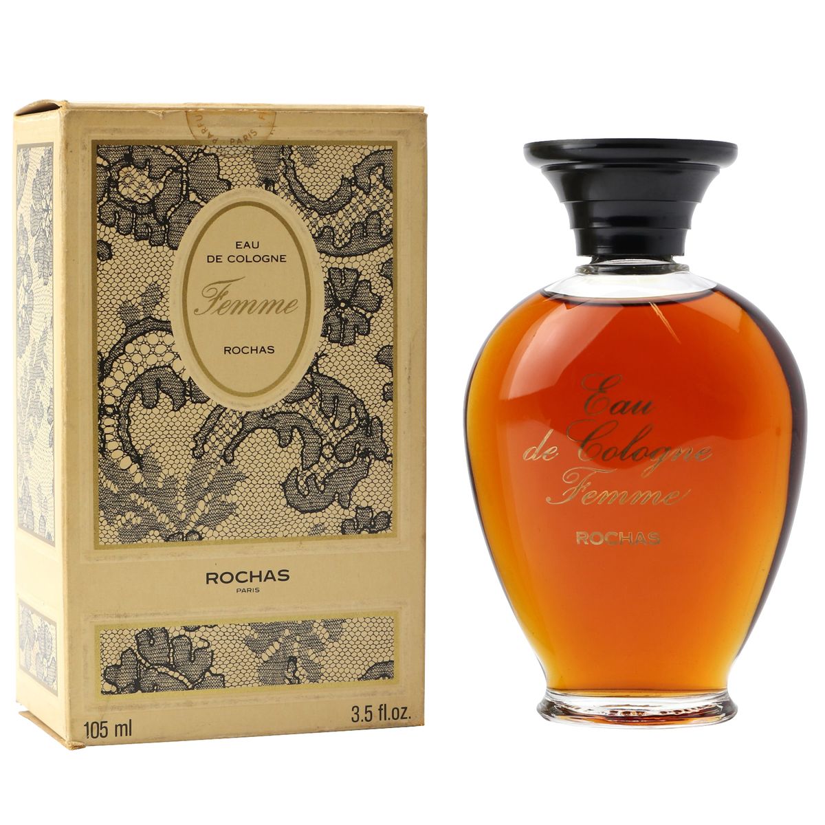 W Femme by Rochas –  for Women