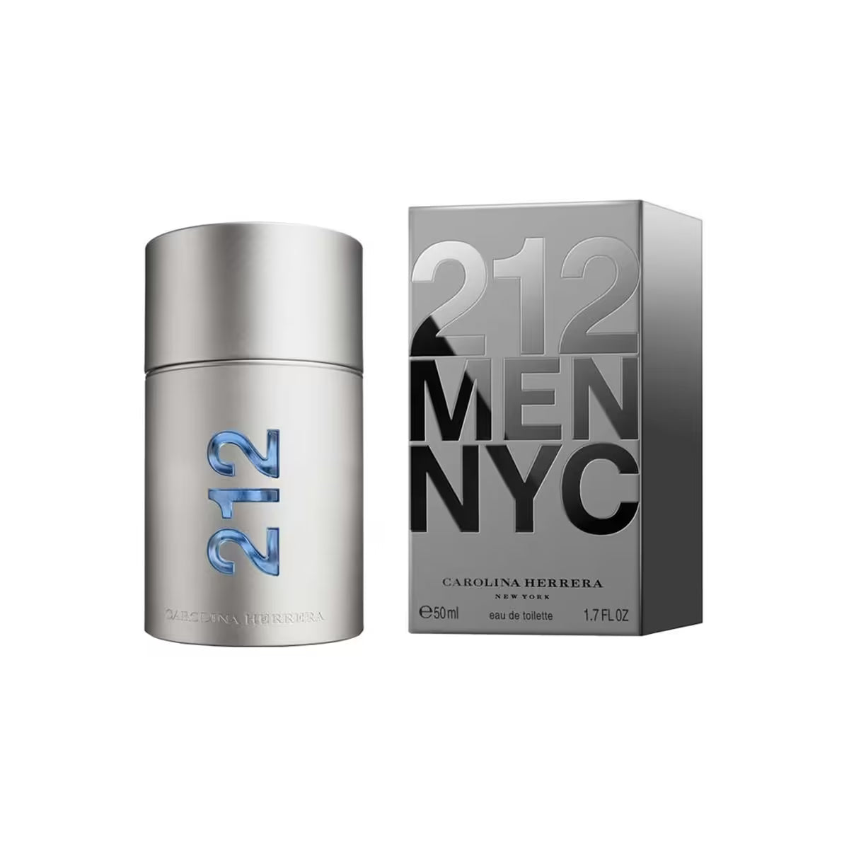 212 NYC by Carolina Herrera – for Men