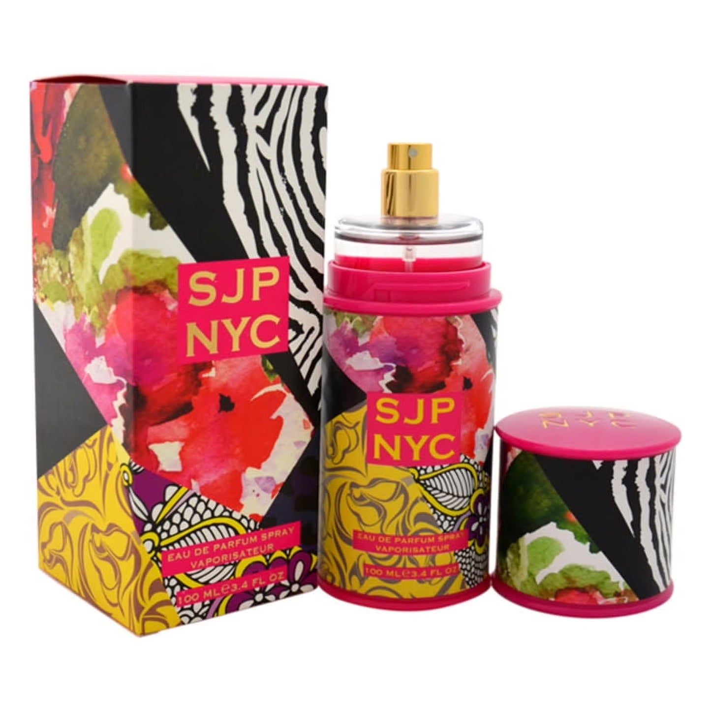 WS SJP NYC by Sarah Jessica Parker – for Women