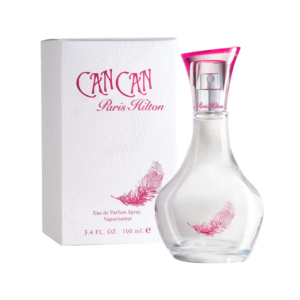 W Can Can by Paris Hilton – for Women