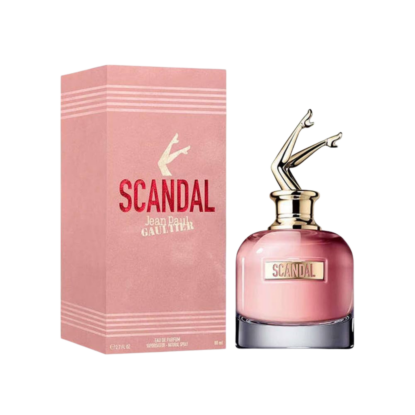 Scandal by Jean Paul Gaultier – for Women
