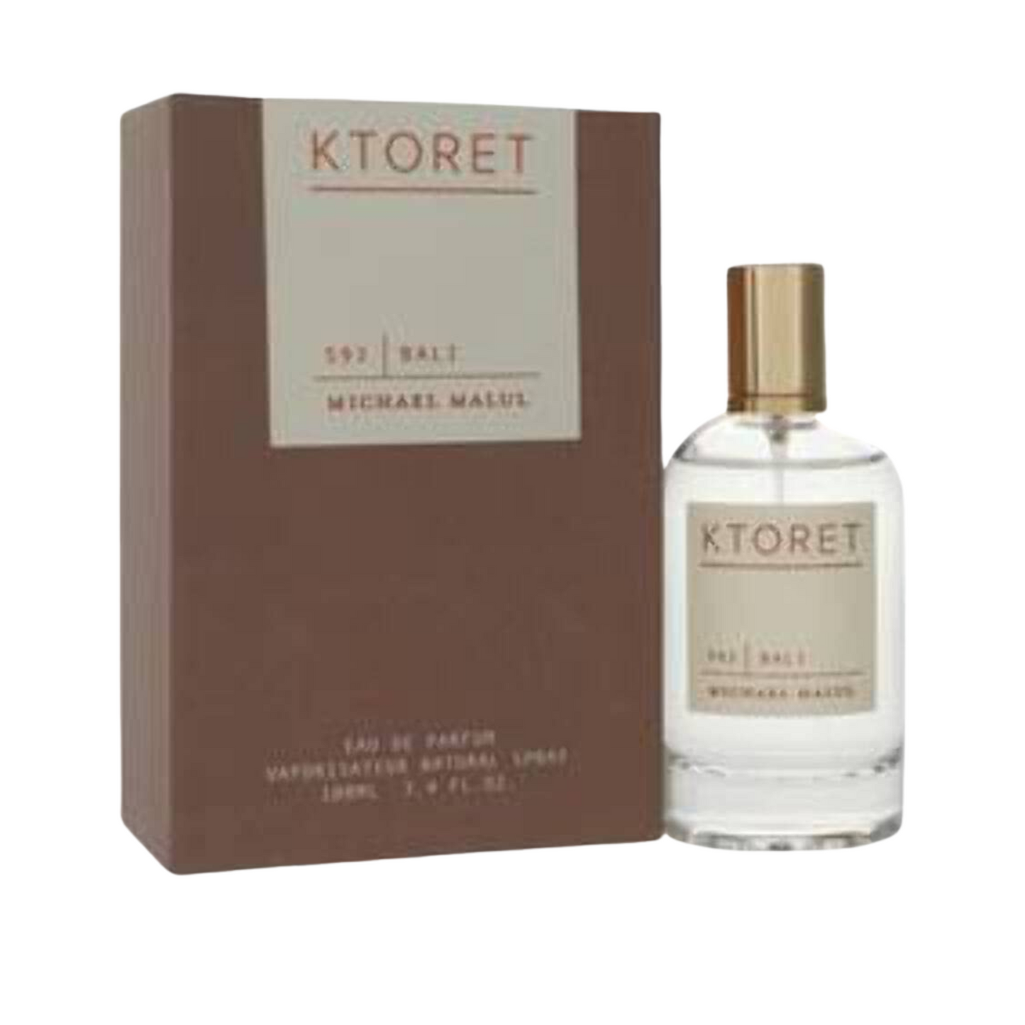 W Bali by Michael Malul –  for Women