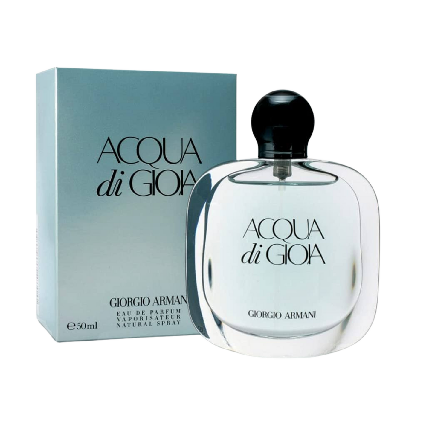 Acqua Di Gioia by Giorgio Armani – for Women