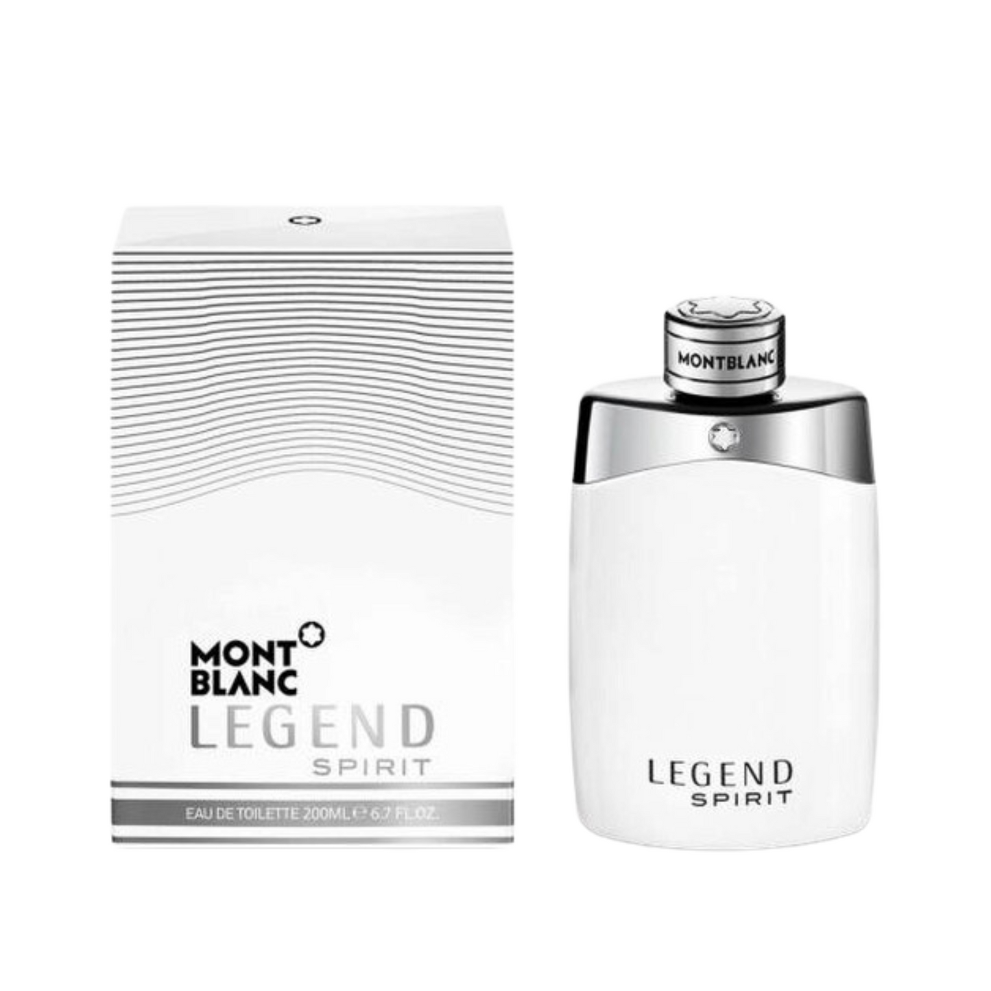 M Spirit by Mont Blanc UPC – for Men
