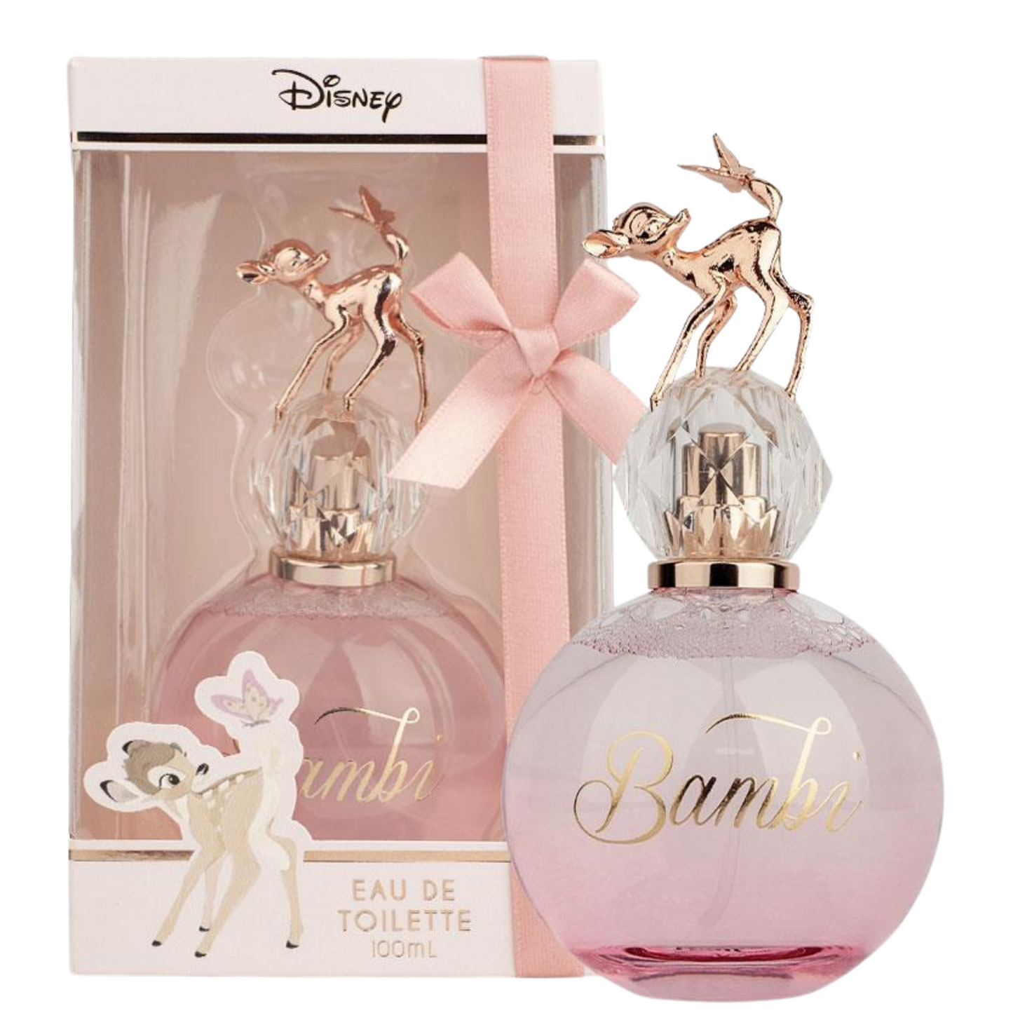 Bambi by Disney – for Boys