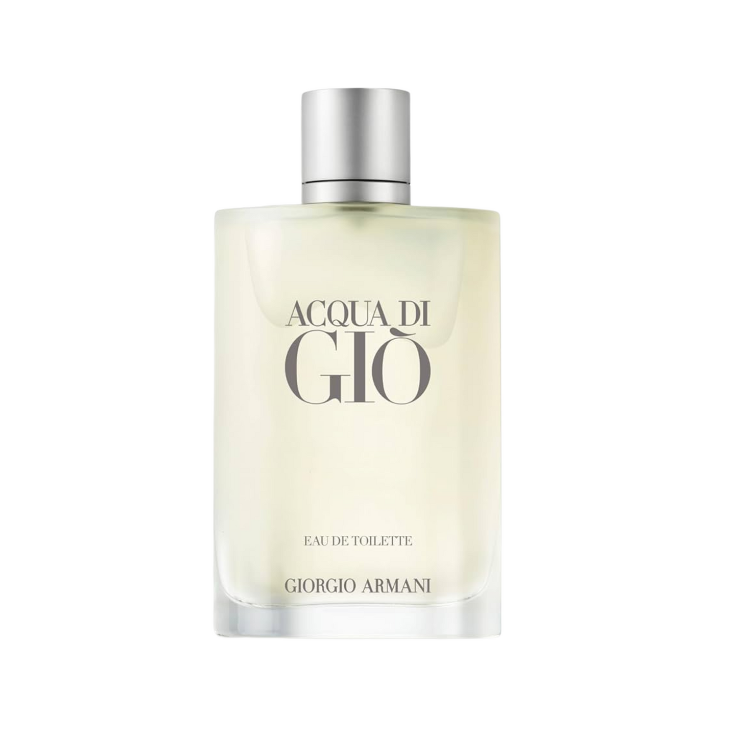Acqua di Giò by Giorgio Armani – for Men