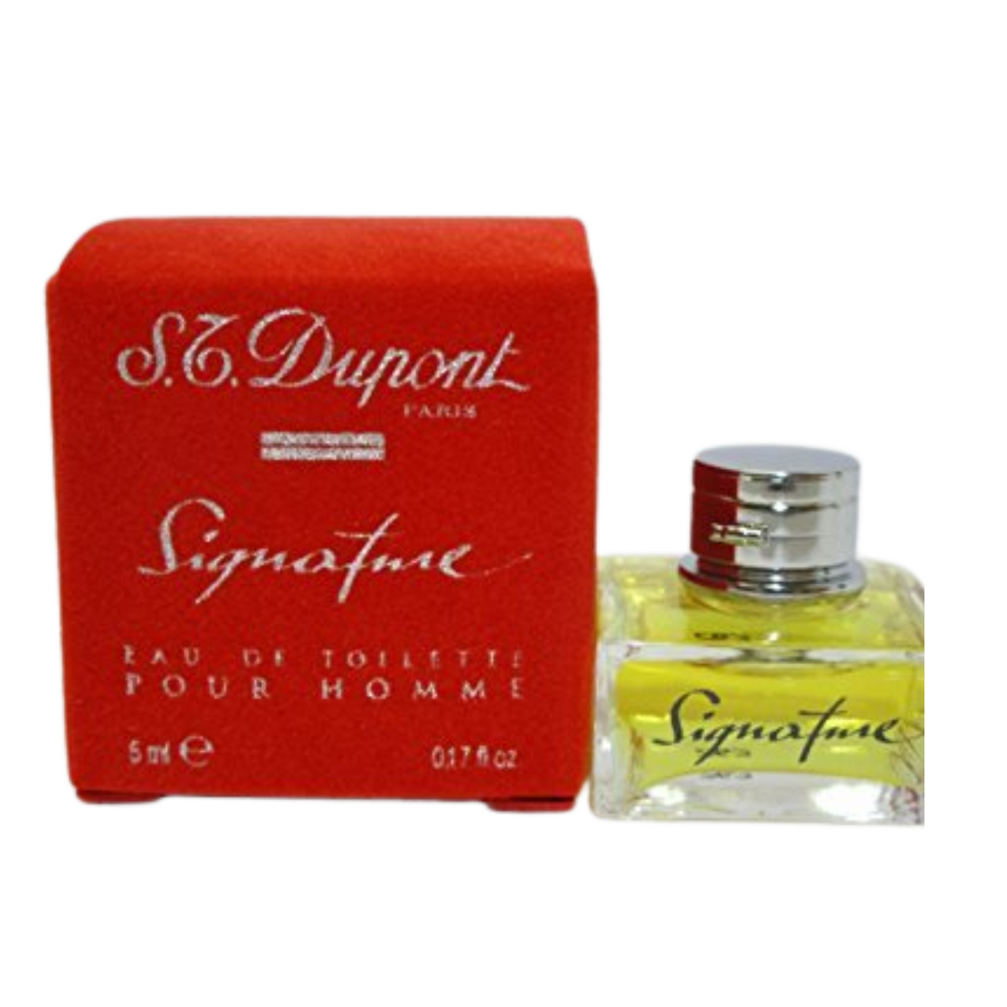 M St. Dupont Signature by St. Dupont – for Men