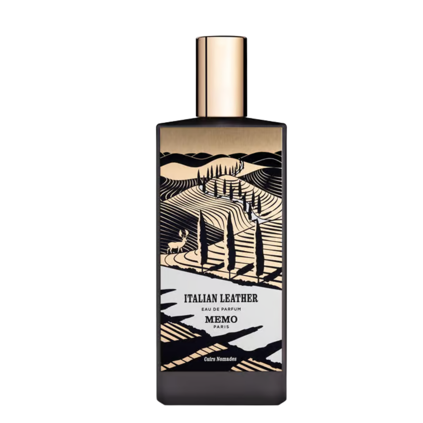 UNI Italian Leather by Memo Paris –Unisex