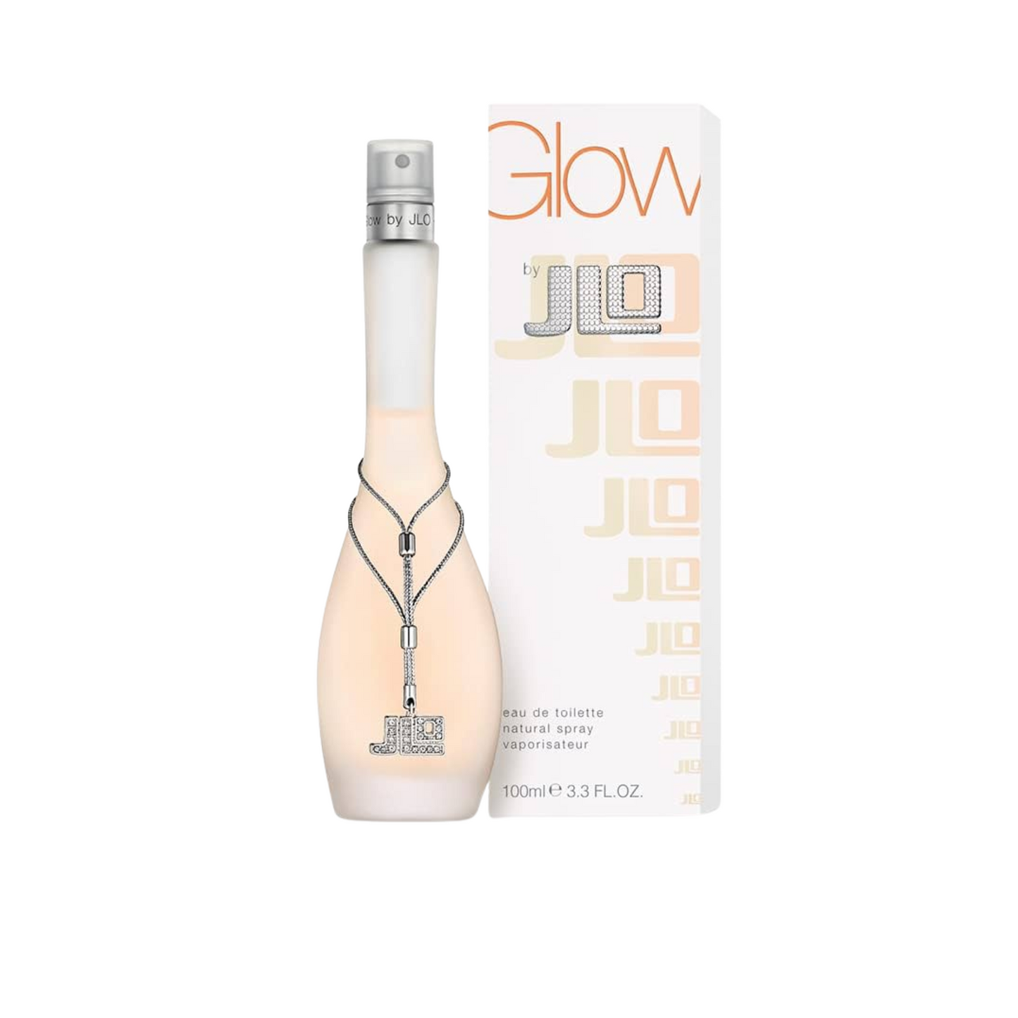 WS Glow by Jennifer Lopez –  for Women