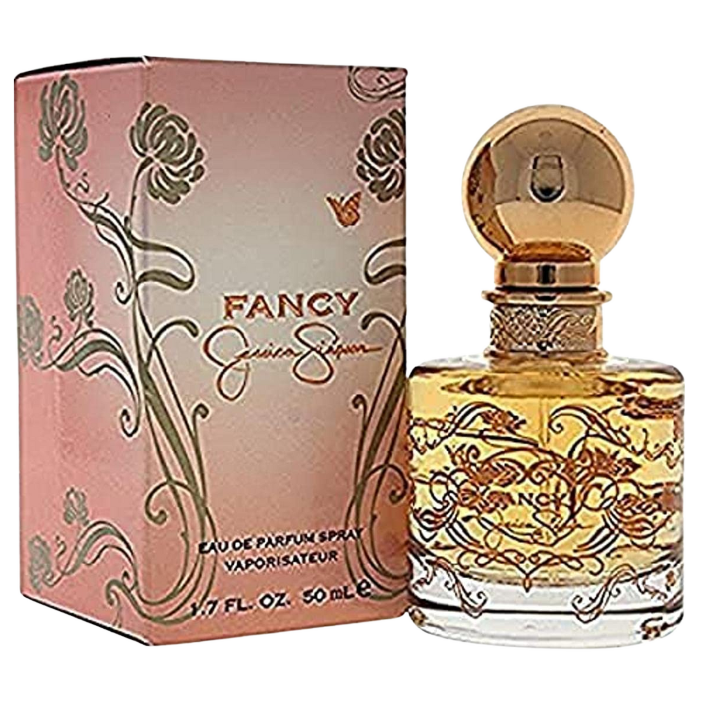 WS Fancy by Jessica Simpson – for Women