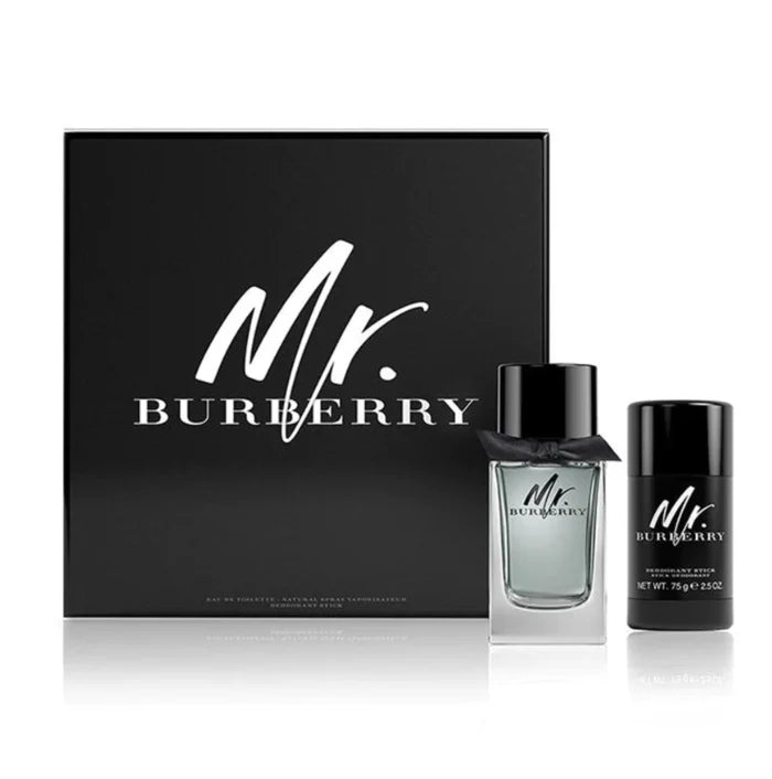 Mr. Burberry by Burberry – for Men