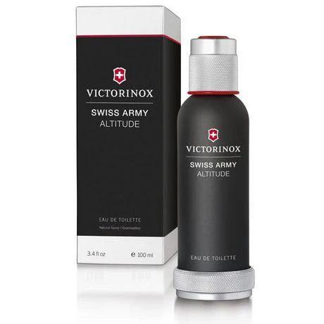 M Swiss Army Altitude by Victorinox – for Men