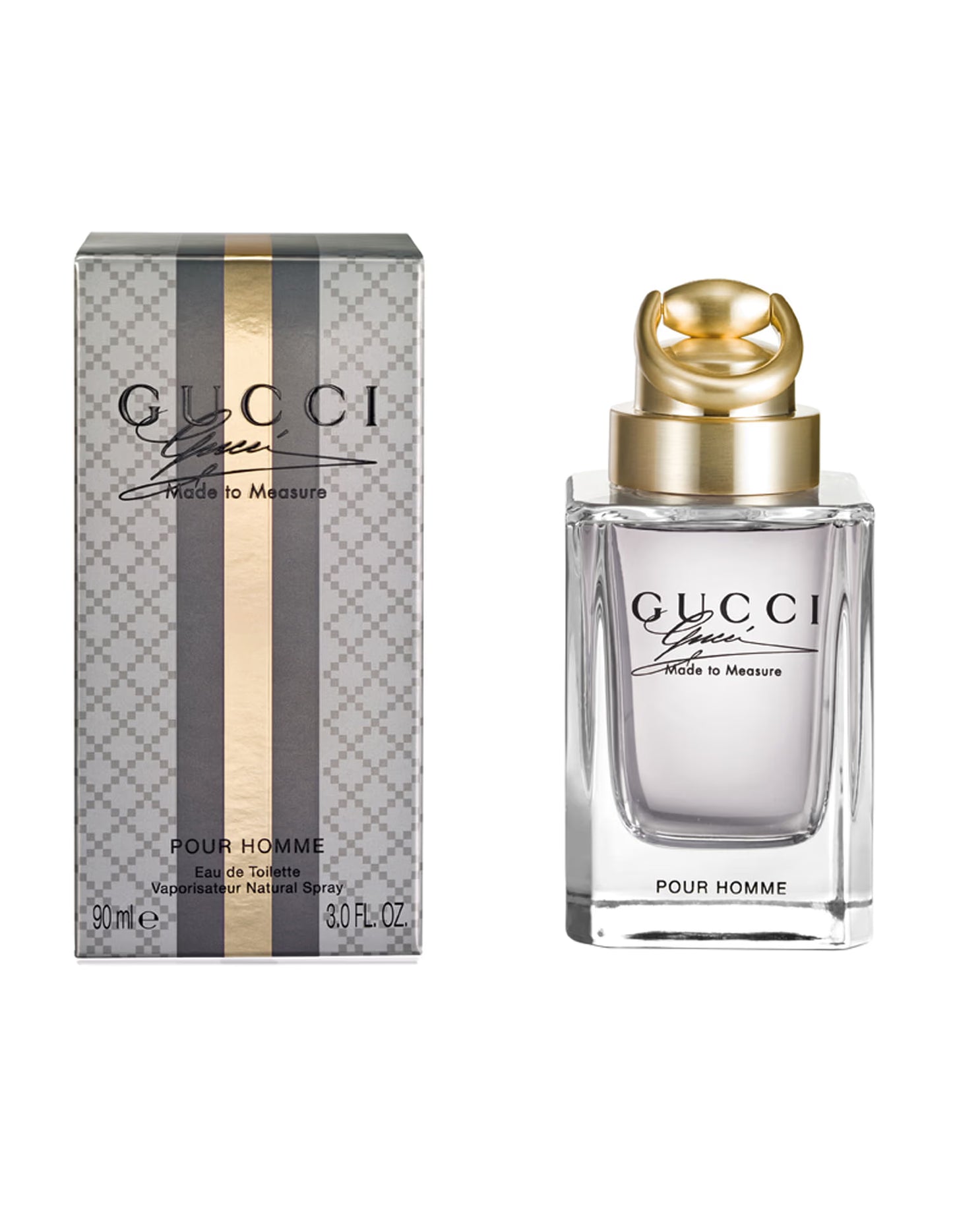 M Gucci Made to Measure by Gucci – for Men