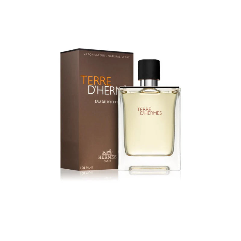 M Terre D’Hermès by Hermès – for Men
