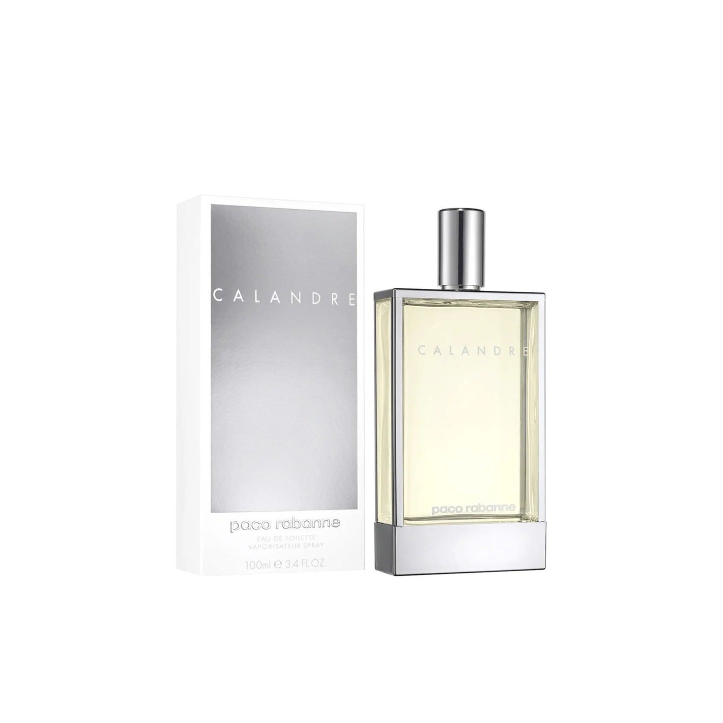 W Calandre by Paco Rabanne – for Women