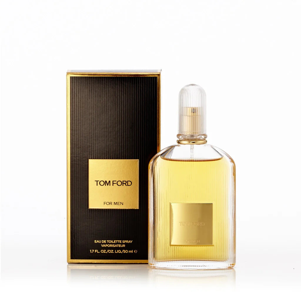M Tom Ford – for Men