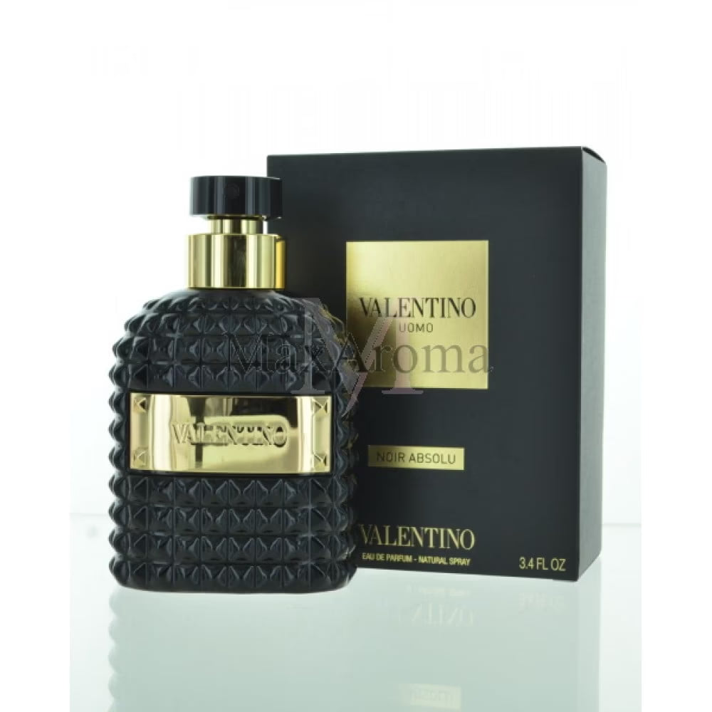 Valentino Uomo Noir Absolu by Valentino – for Men