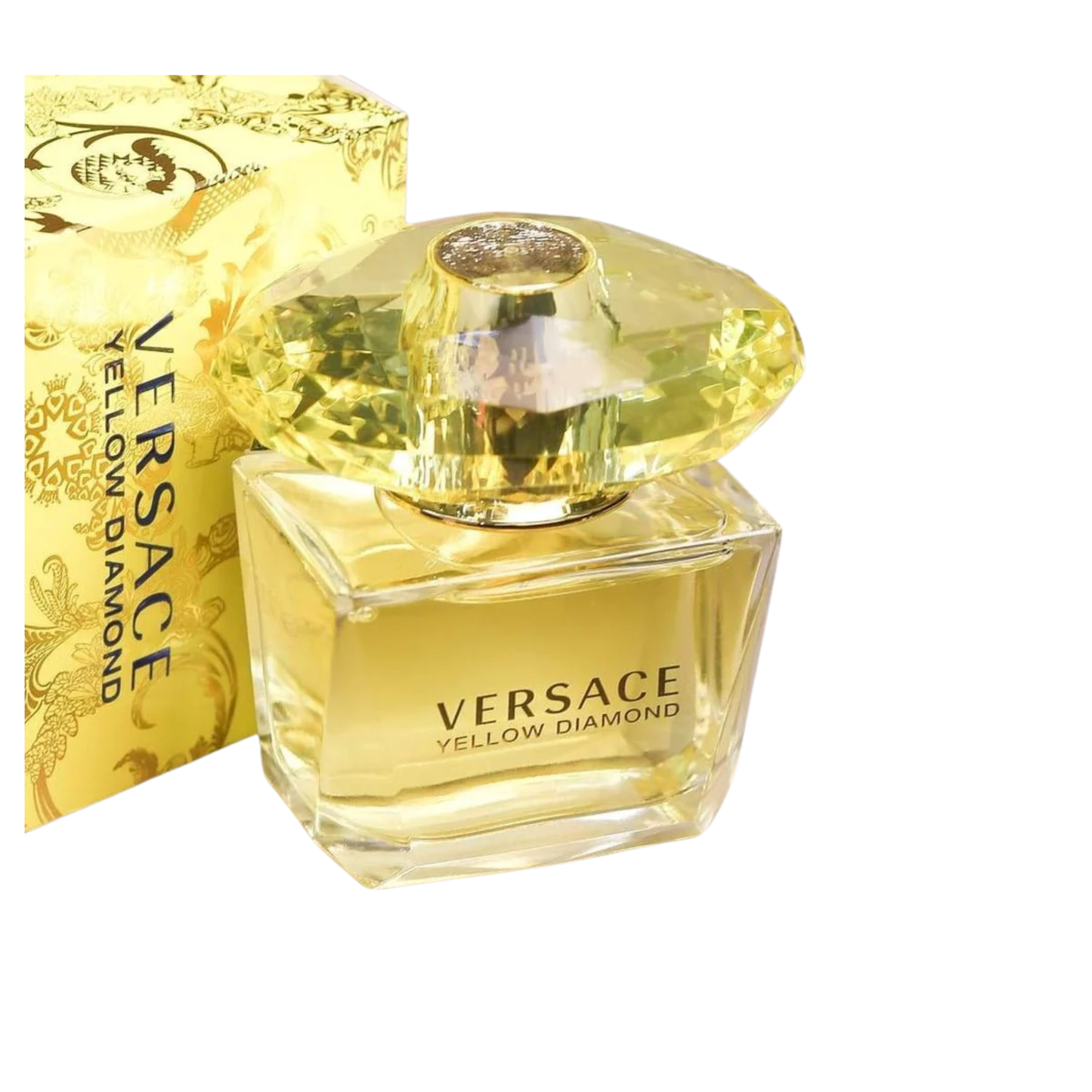 W Yellow Diamond by Versace – for Women