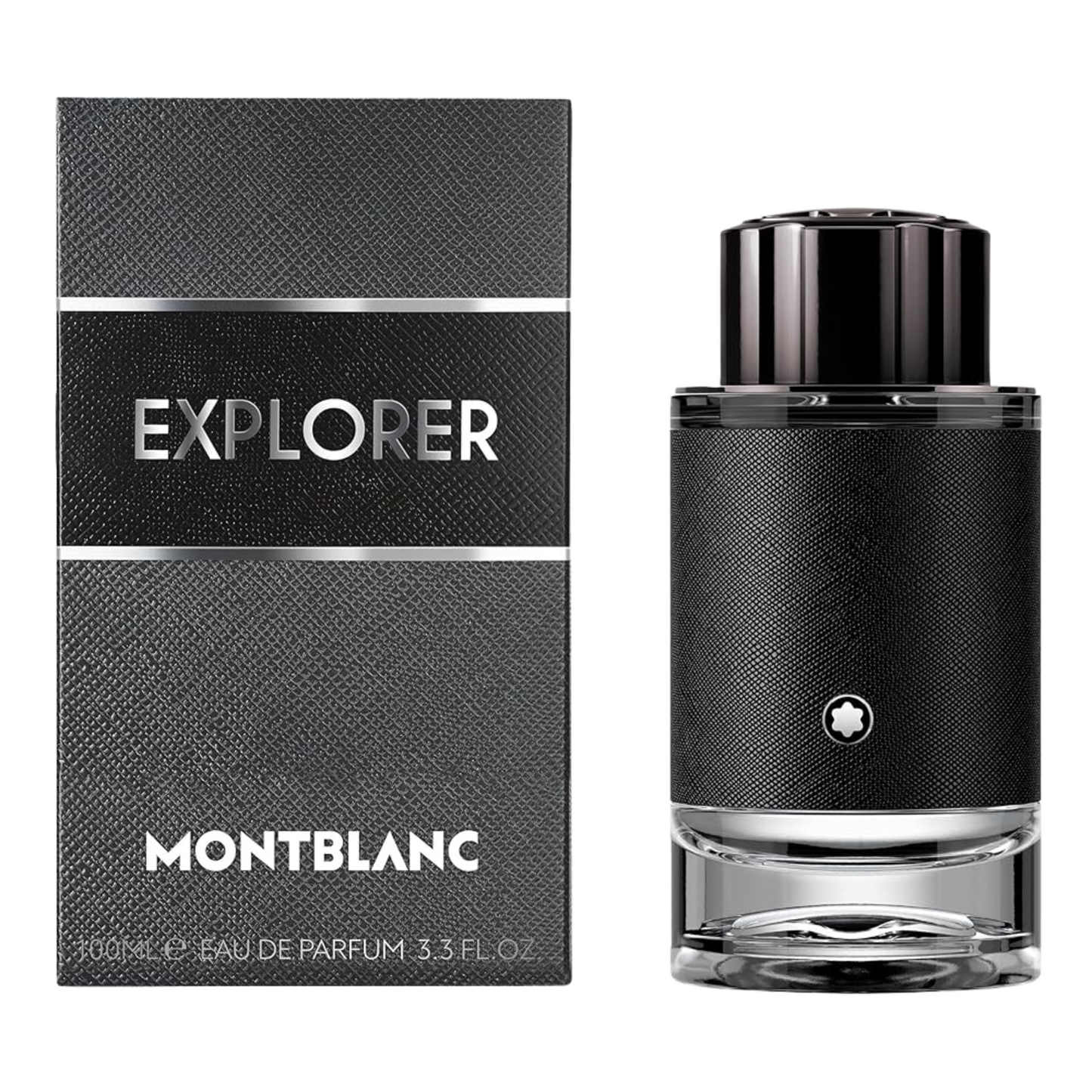 Montblanc Explorer – For Men