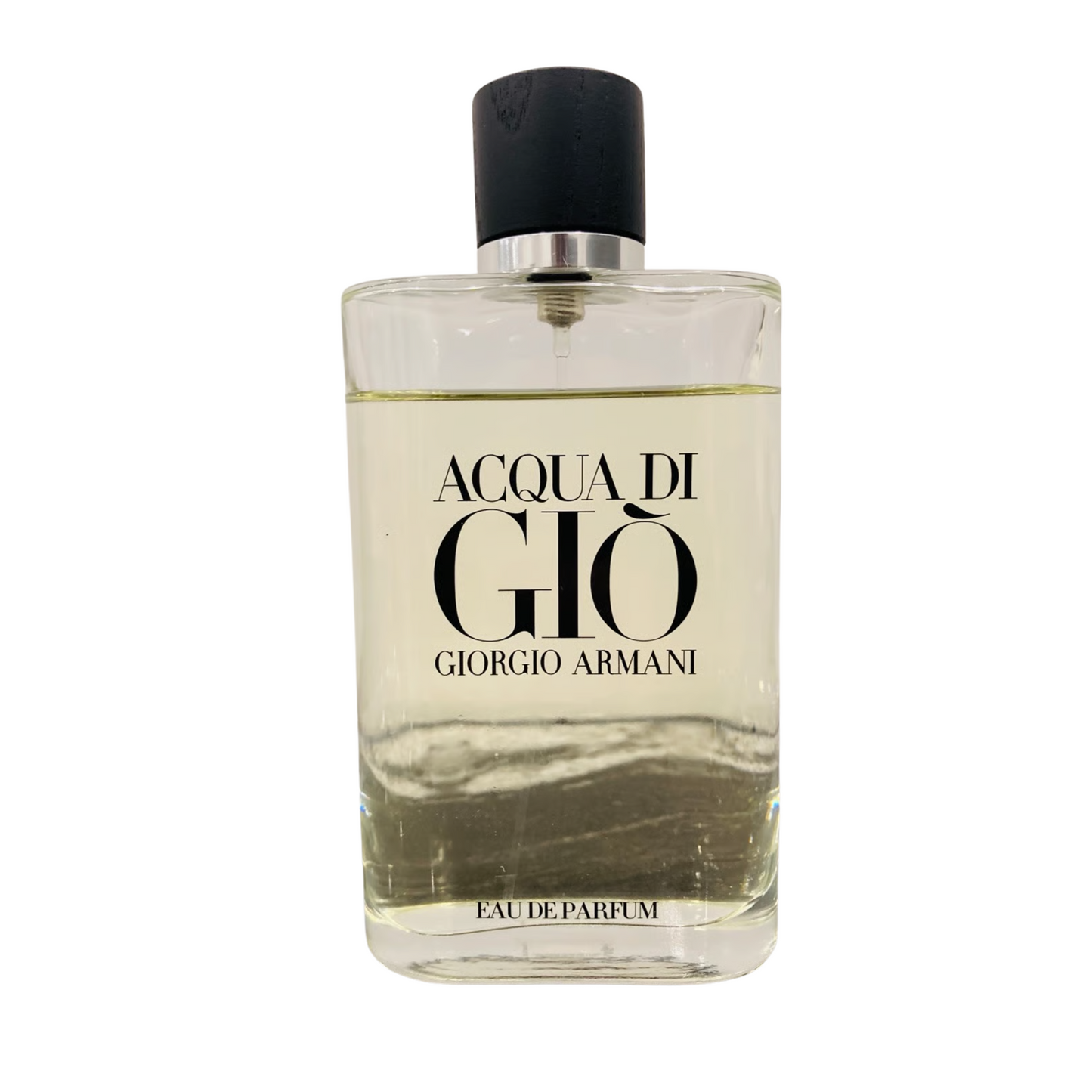 Acqua di Giò by Giorgio Armani – for Men