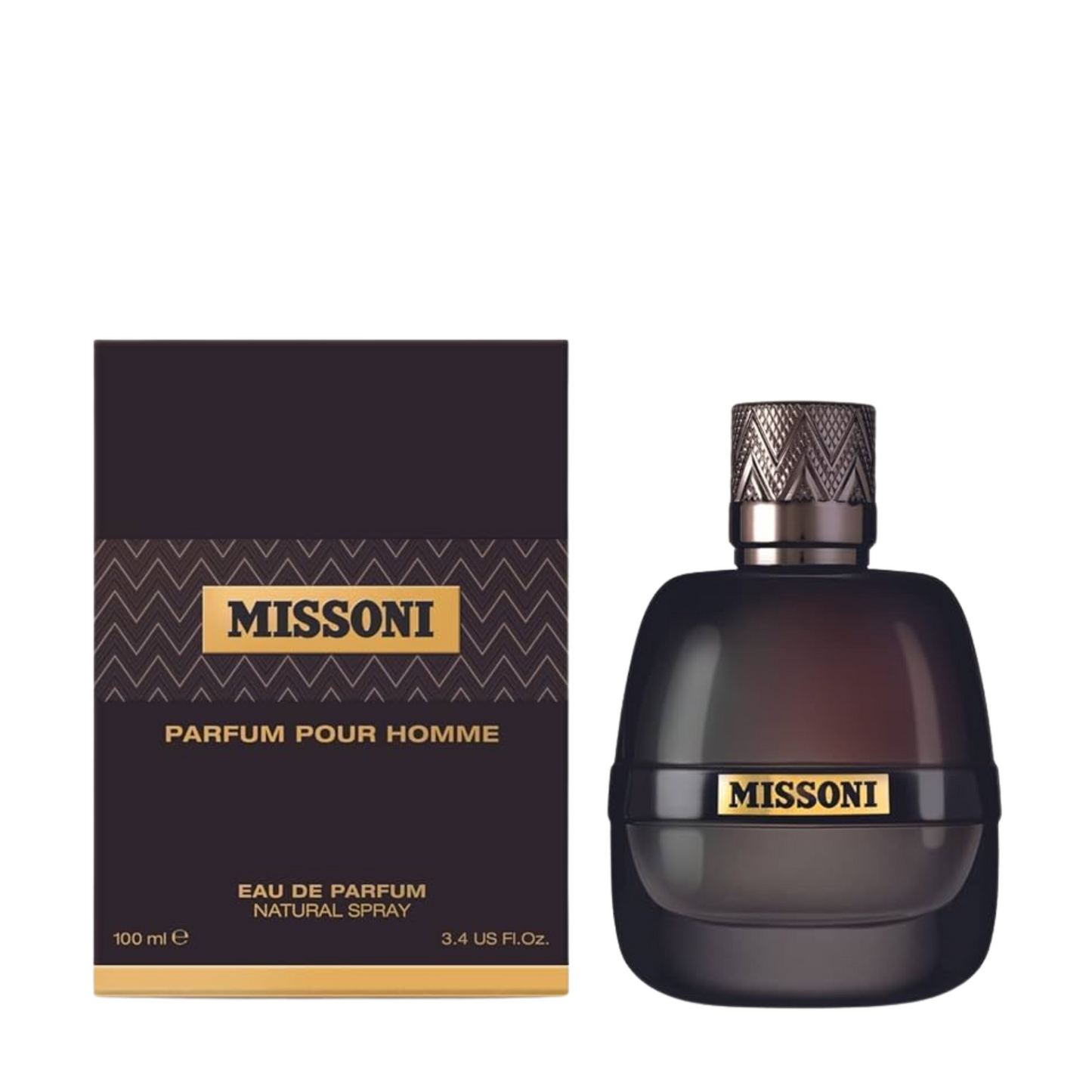 Missoni Pour Homme by Missoni – for Men