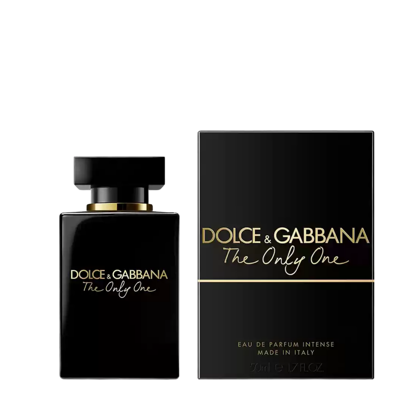 The Only One Intense – for Women